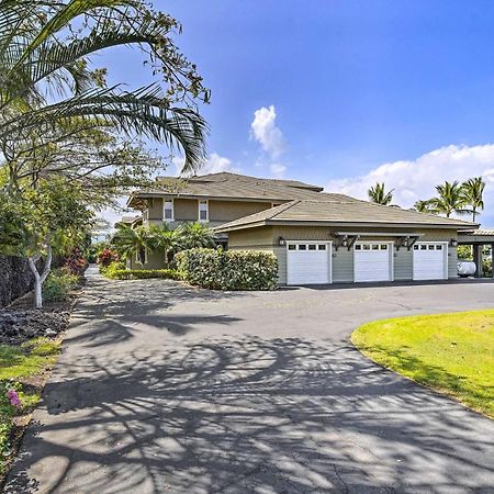 Sun-Soaked Waikoloa Retreat With Private Lanai! Apartment Exterior photo
