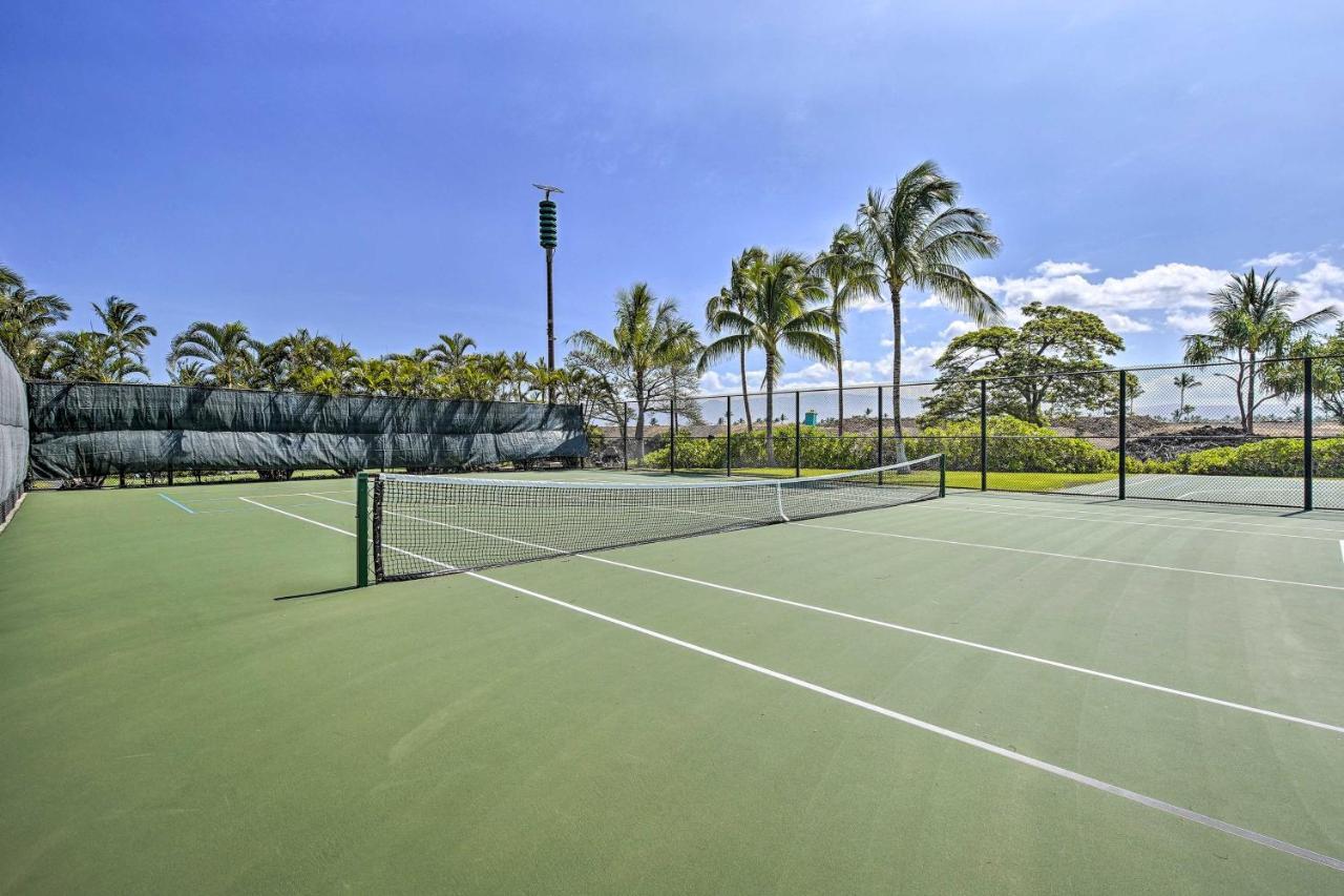 Sun-Soaked Waikoloa Retreat With Private Lanai! Apartment Exterior photo