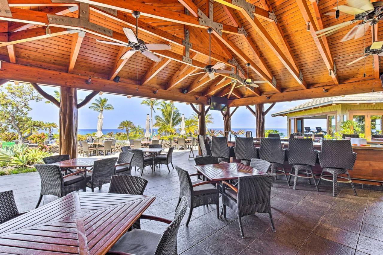 Sun-Soaked Waikoloa Retreat With Private Lanai! Apartment Exterior photo