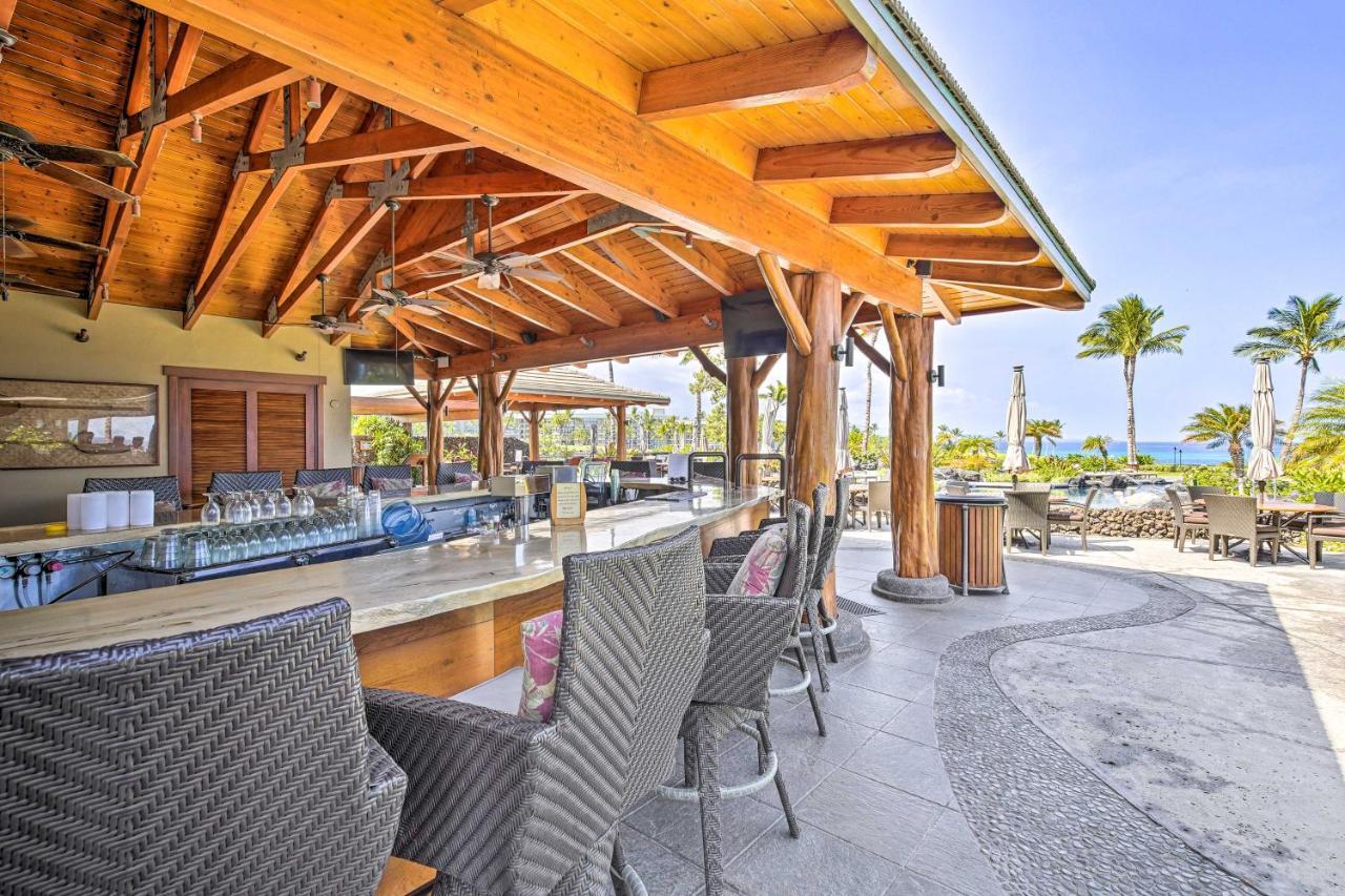 Sun-Soaked Waikoloa Retreat With Private Lanai! Apartment Exterior photo